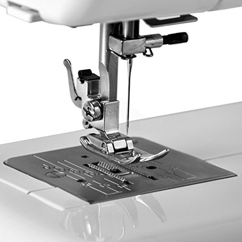 Máquina De Coser, Janome 2212 img #5