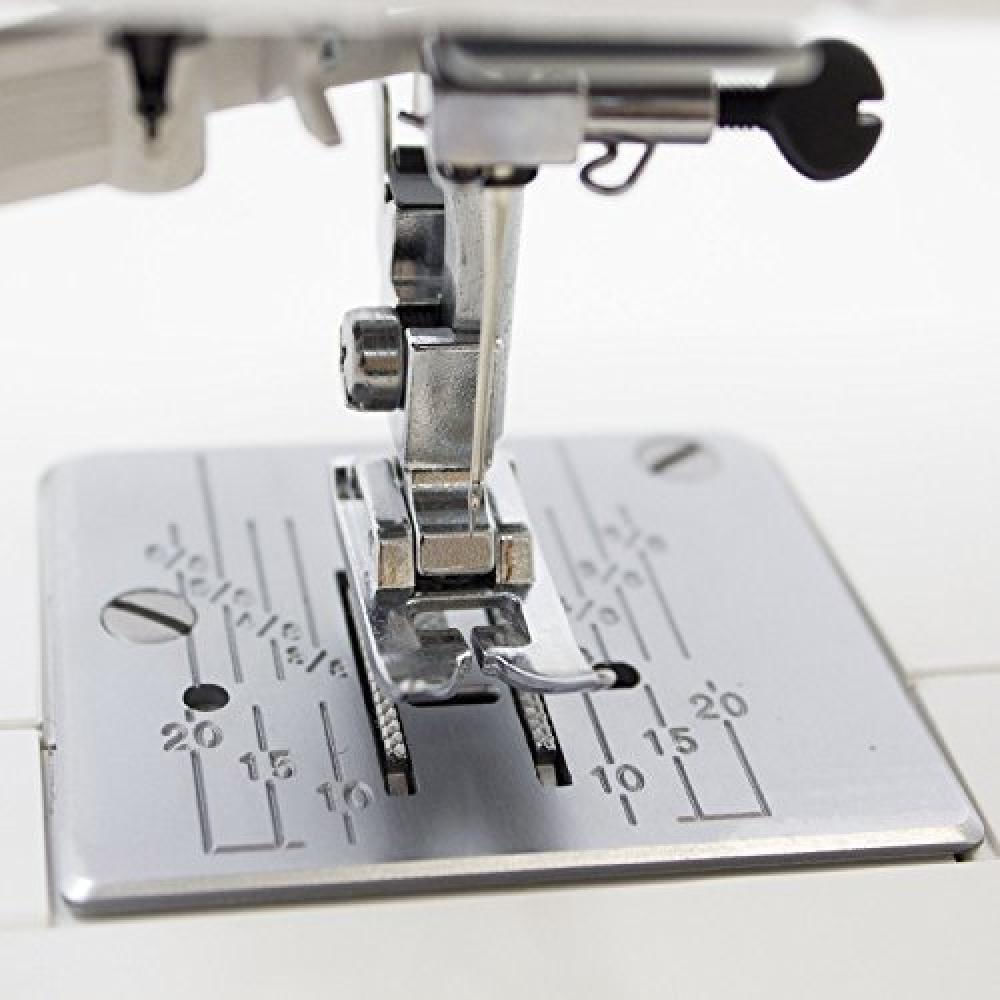 Máquina De Coser Janome 2222 Con Kit img #5