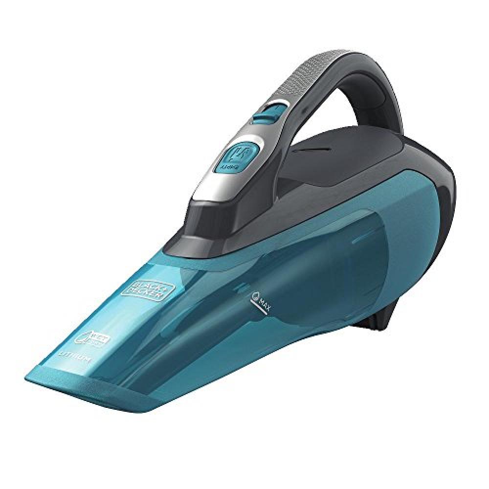 Aspiradora De Mano Black+ Decker Hlwva325j21 Humedo/Seco 8 Onzas