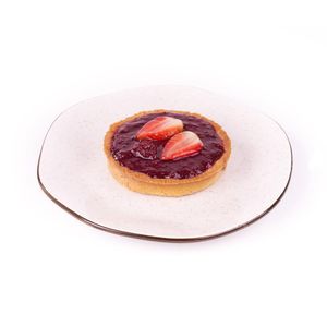 TARTALETA DE FRUTAS TEMPORADA 90 gr