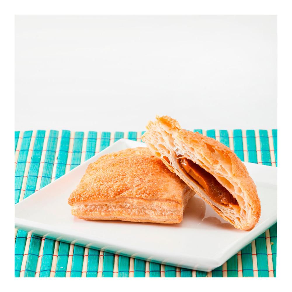 Pastel De Arequipe Industria  90  gr img #1