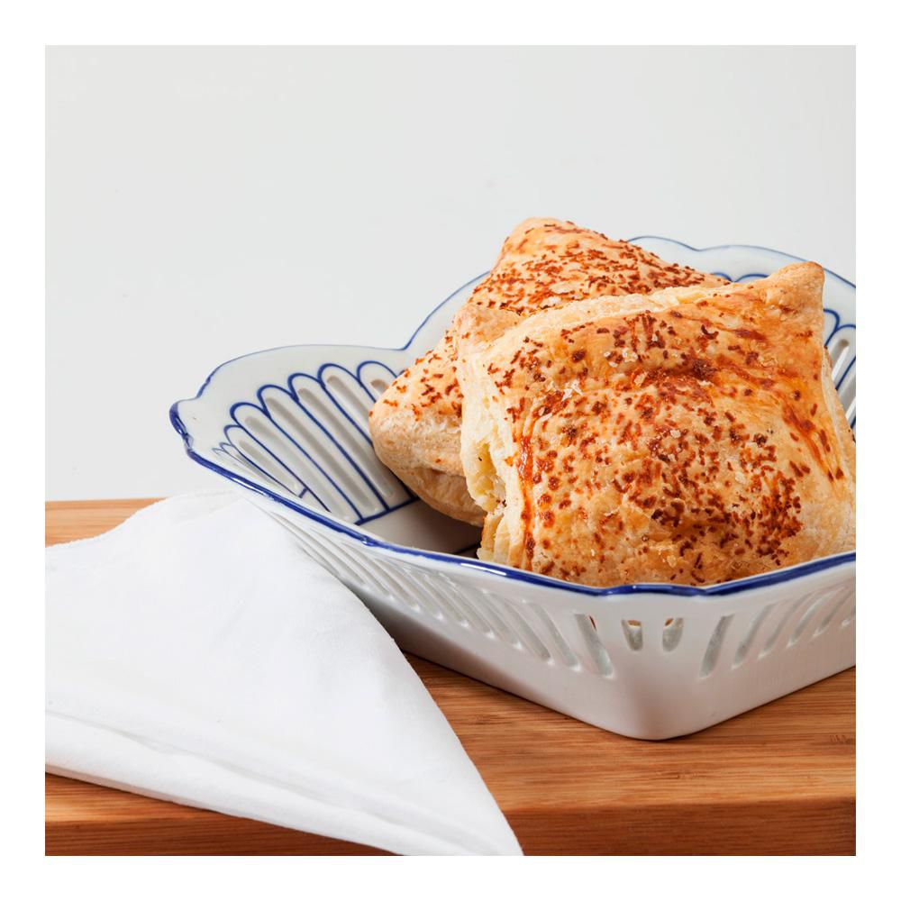 Pastel De Queso Industria  80  gr img #1