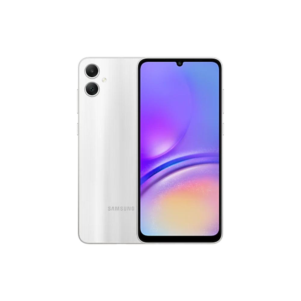 Celular Samsung Galaxy A05 Ram 4Gb Rom 64Gb Silver