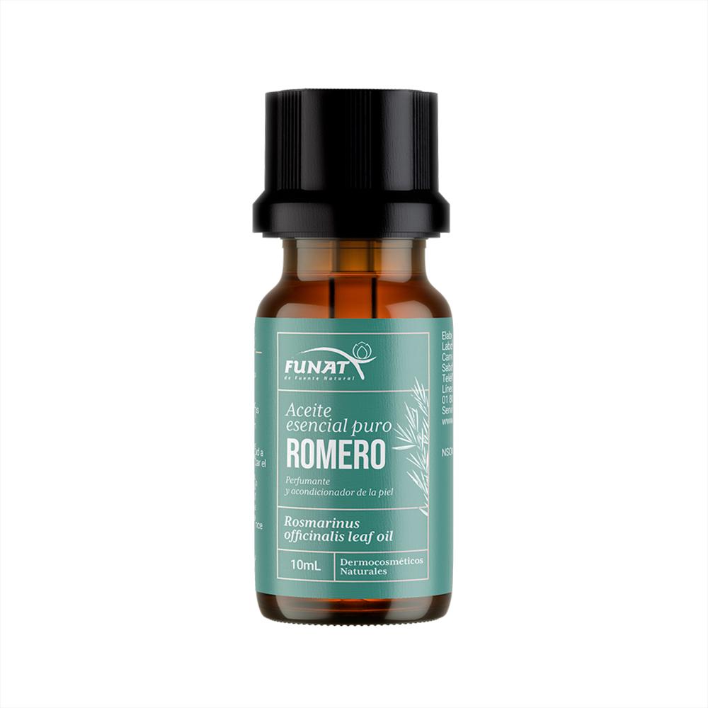Aceite Romero 10 Ml