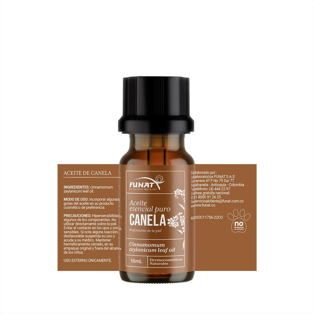 Aceite Canela 10 Ml img #2