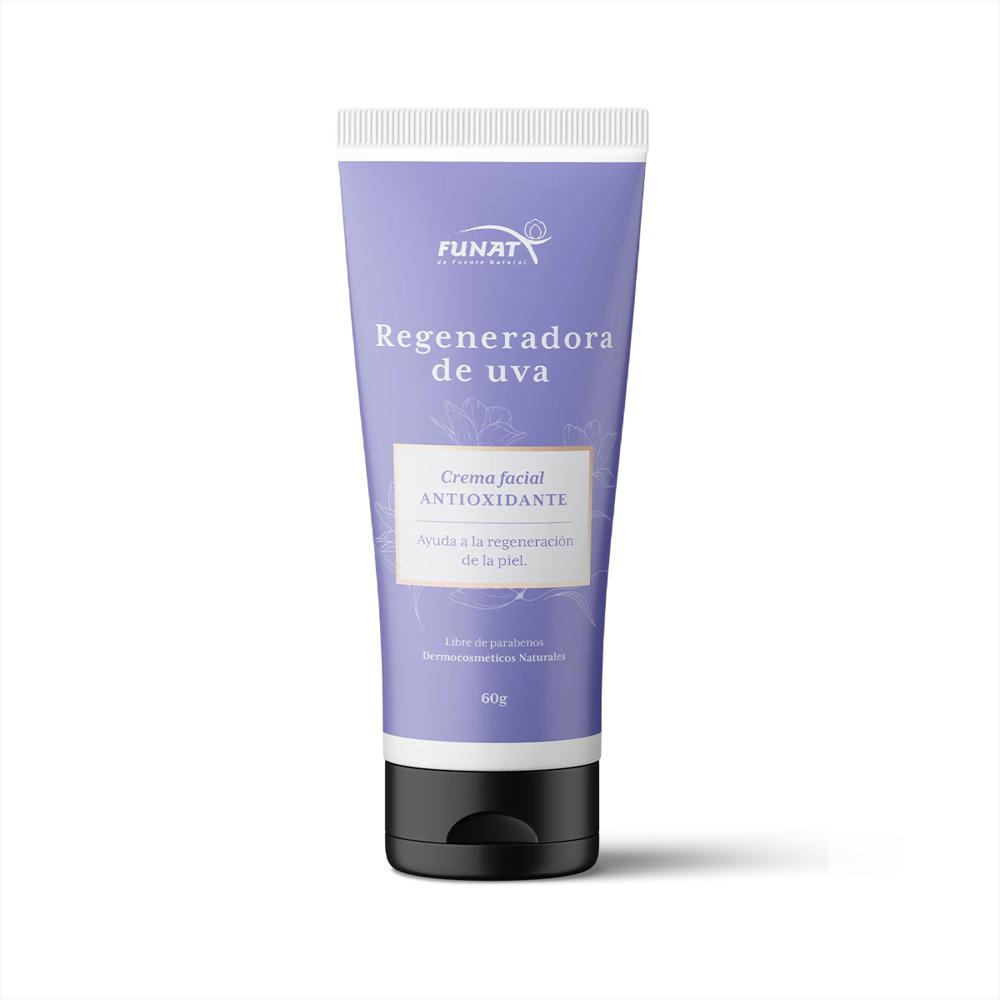 Crema Facial Regeneradora 60 G