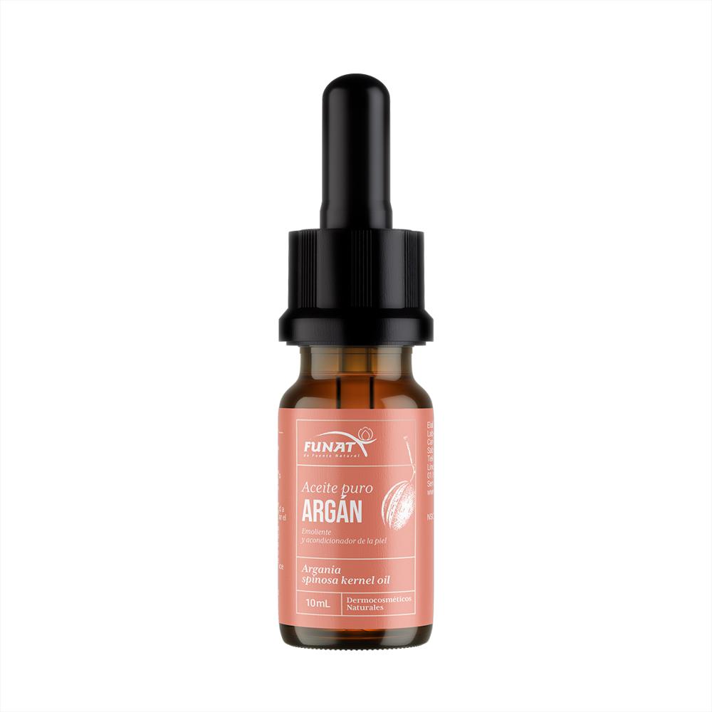 Aceite De Argán 10 Ml