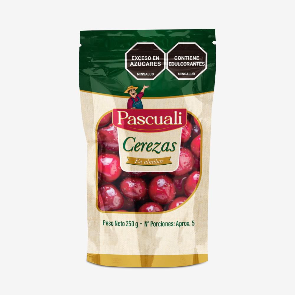 CEREZA PASCUALI (250 gr)