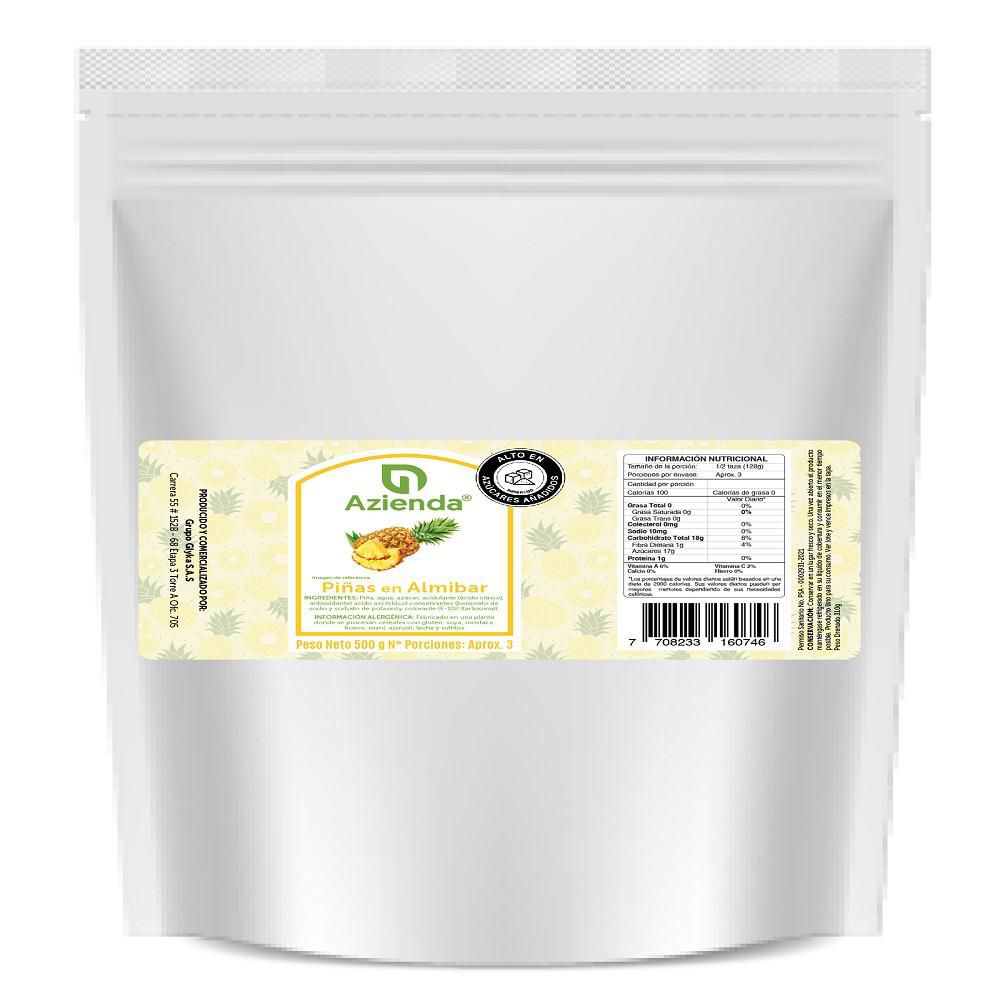 BREVAS AZIENDA (150 gr)