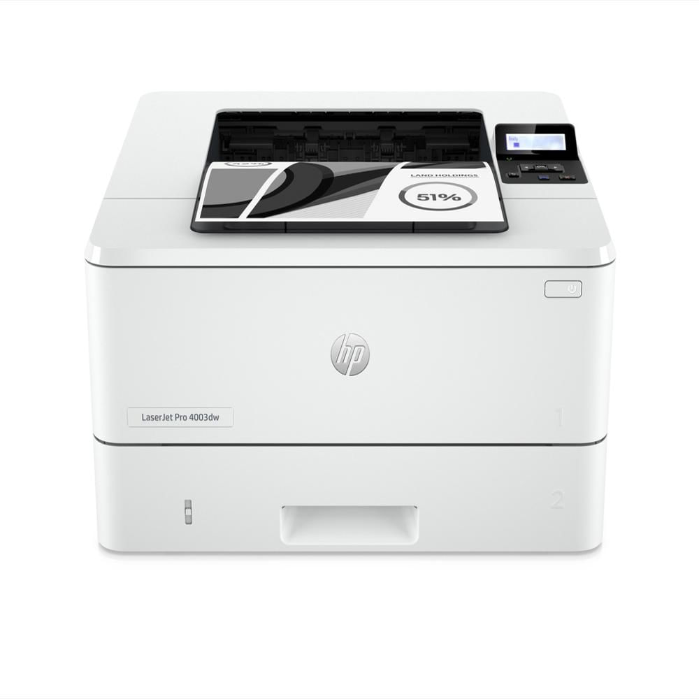 Impresora Hp Laserjet Pro 4003Dw Impresora Hp Laserjet Pro 4003Dw