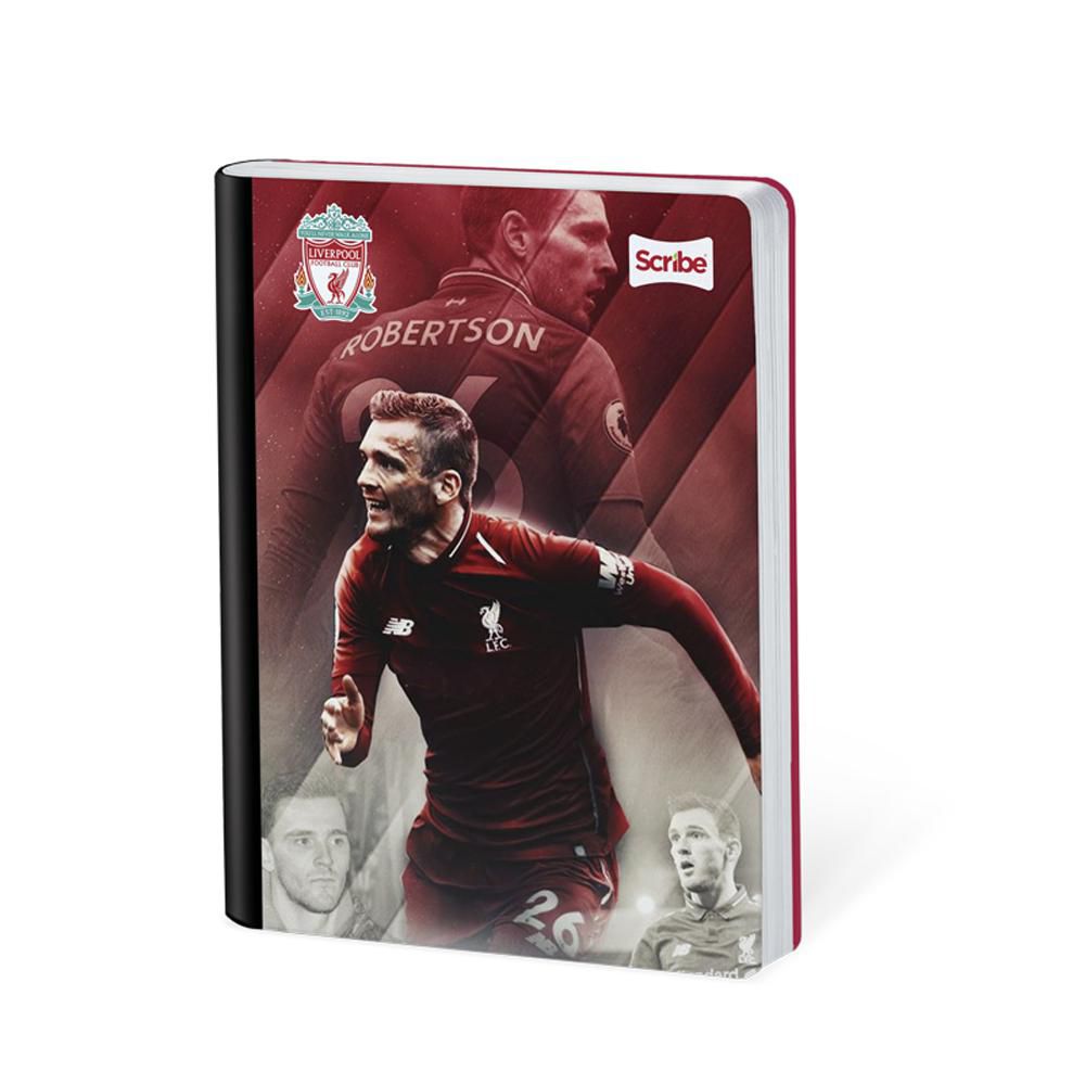 Cuaderno Grande Cuadriculado 50 hojas Cosido SCRIBE img #3