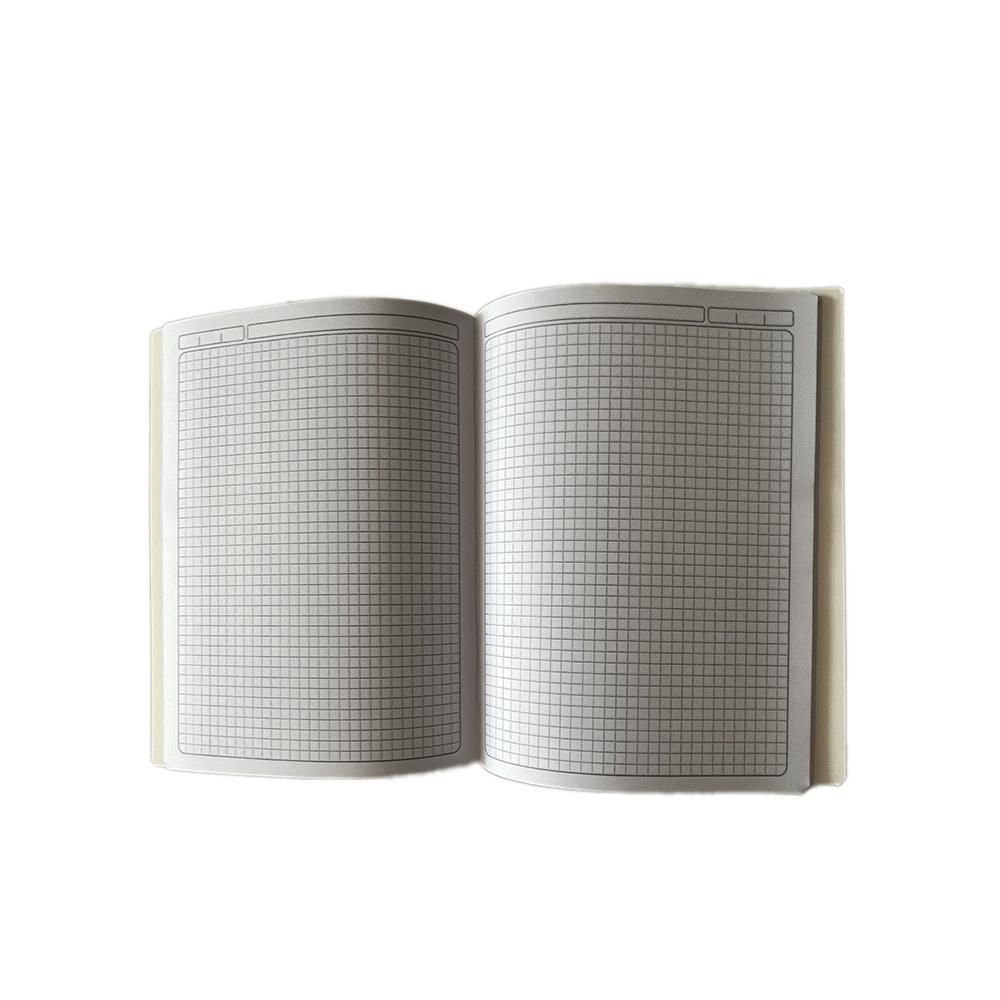 Cuadernos cuadros   Cuadriculado 50 hojas Cosido MESSENGER SEP img #4