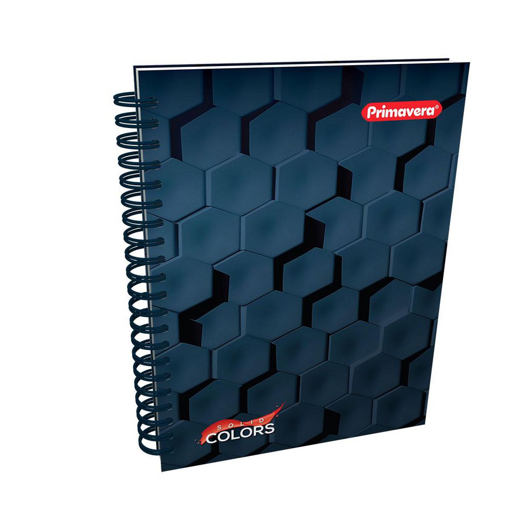 Cuaderno  Mixto 150 hojas Multimateria PRIMAVERA img #3