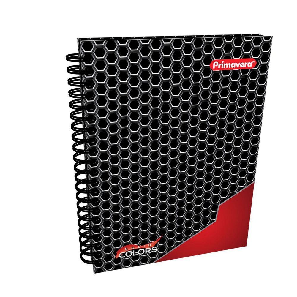 Cuaderno  Mixto 150 hojas Multimateria PRIMAVERA img #4