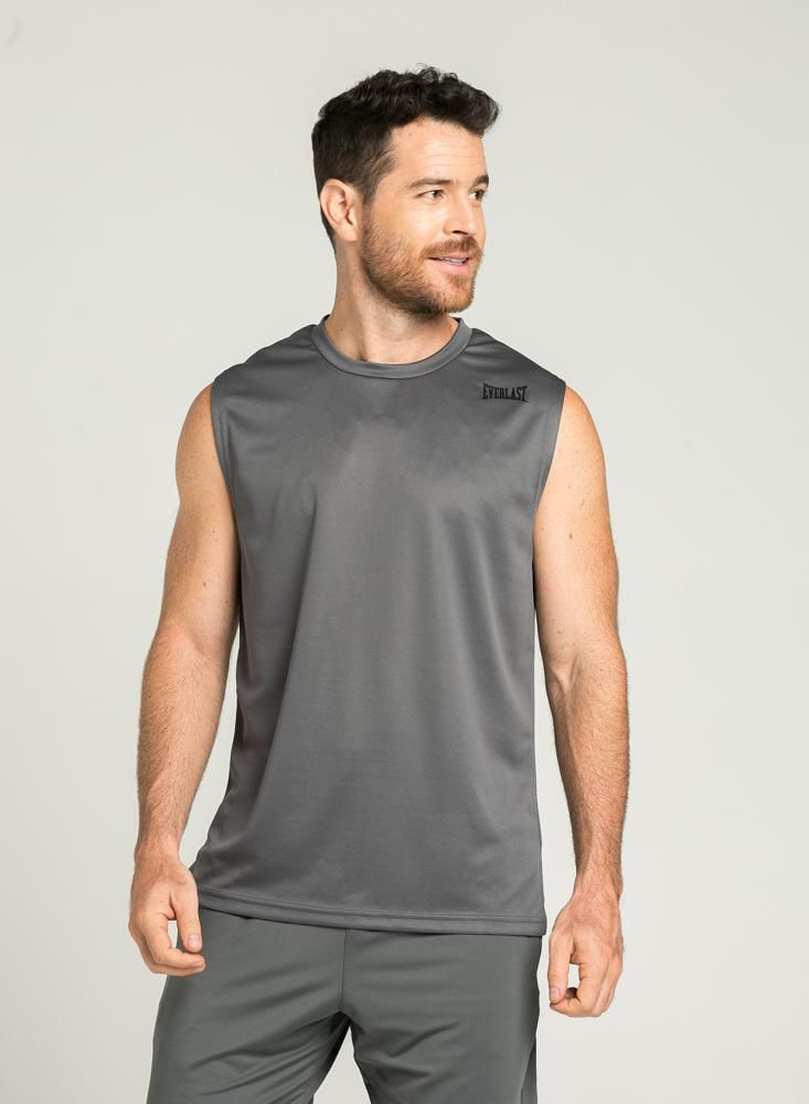 Camiseta Manga Sisa EVERLAST EV42HCM282