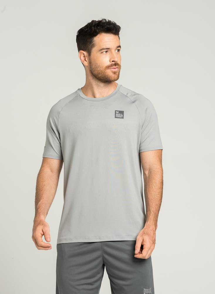 Camiseta Manga Corta EVERLAST EV72HCM452