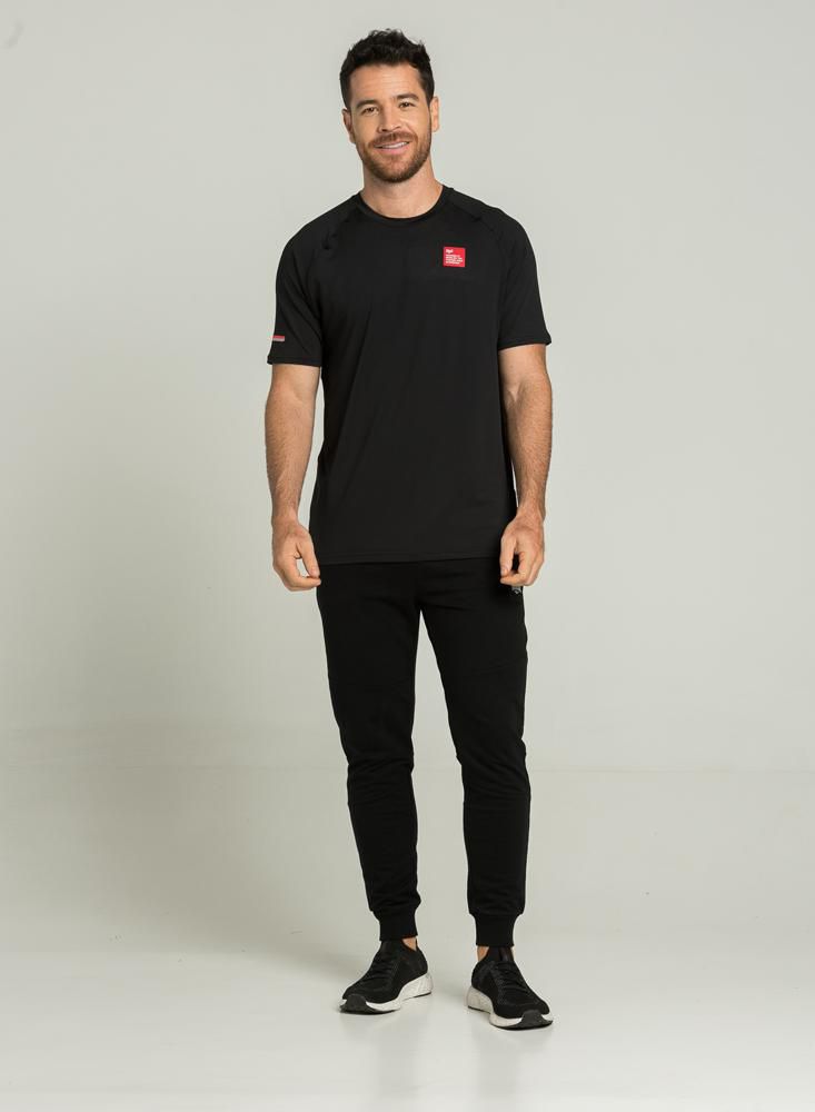 Pantalon Jogger EVERLAST EV12NAM211