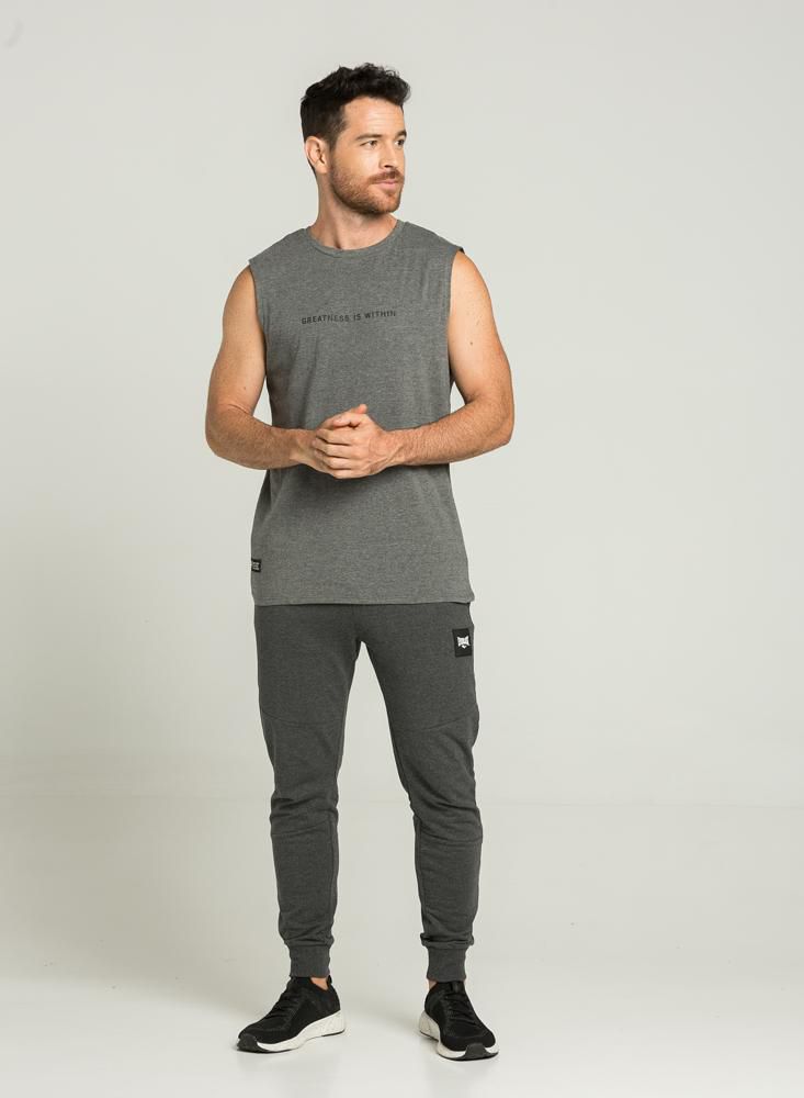 Pantalon Jogger EVERLAST EV12NAM212