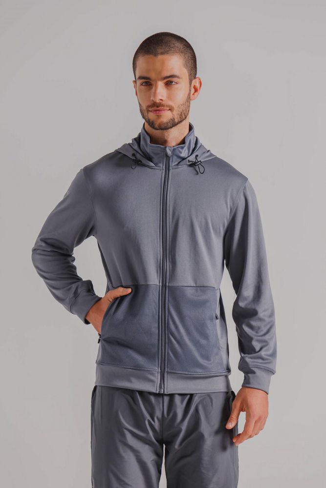 Chaqueta Para Hombre FILA H53JK03002