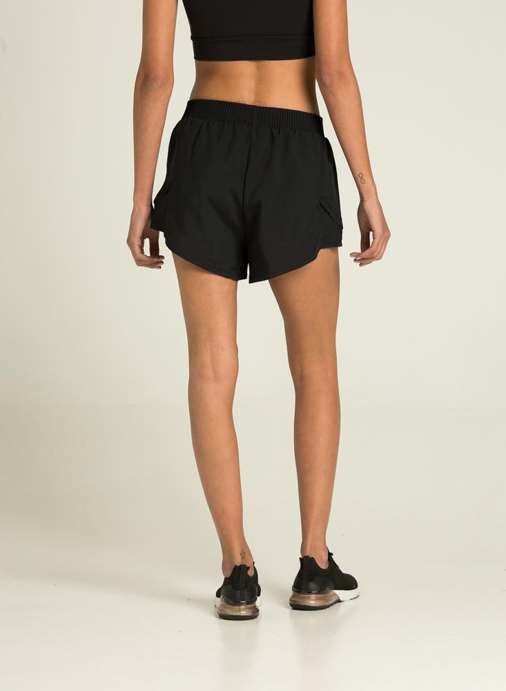 Short Para Dama EVERLAST  EV53ABL451 img #4