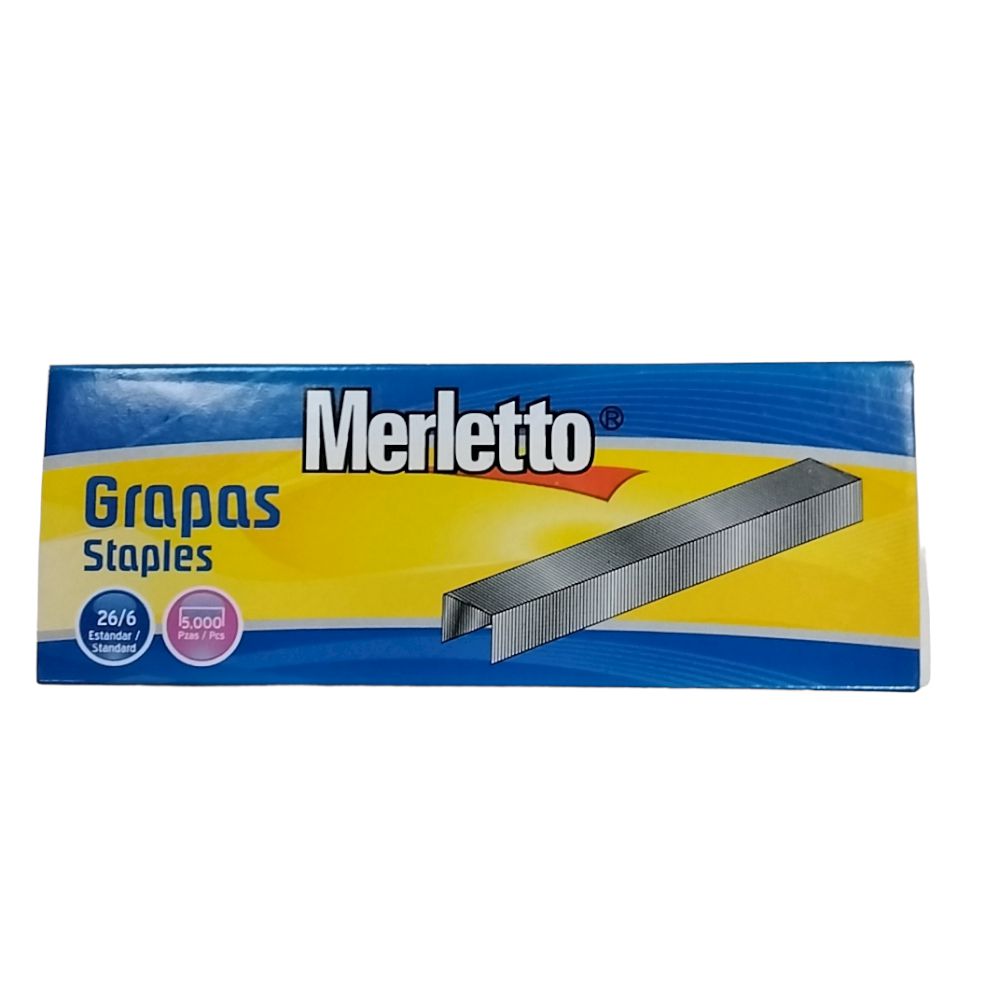 Grapas MERLETTO img #1