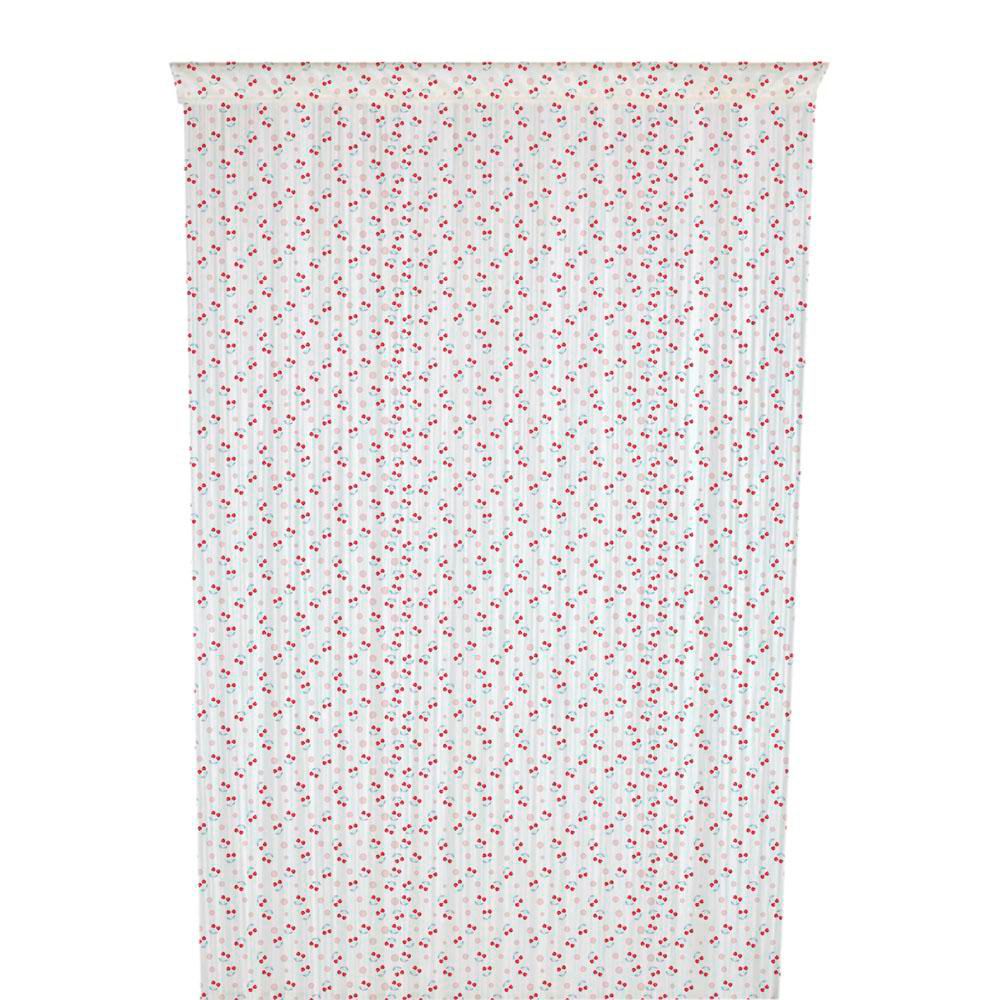 Cortina Inf 132H Estampado Cre FINLANDEK 14358