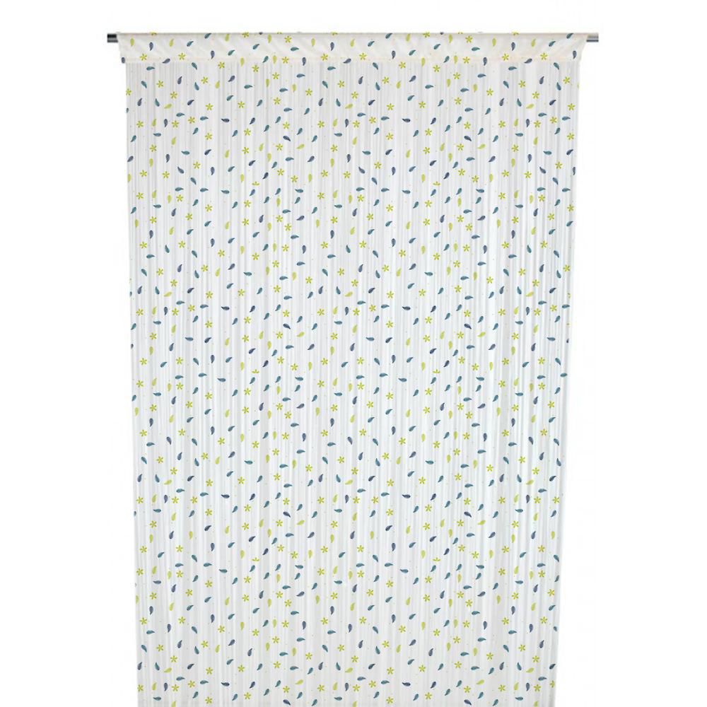 Cortina100% Pol. Estampada 150 EXITO 14438