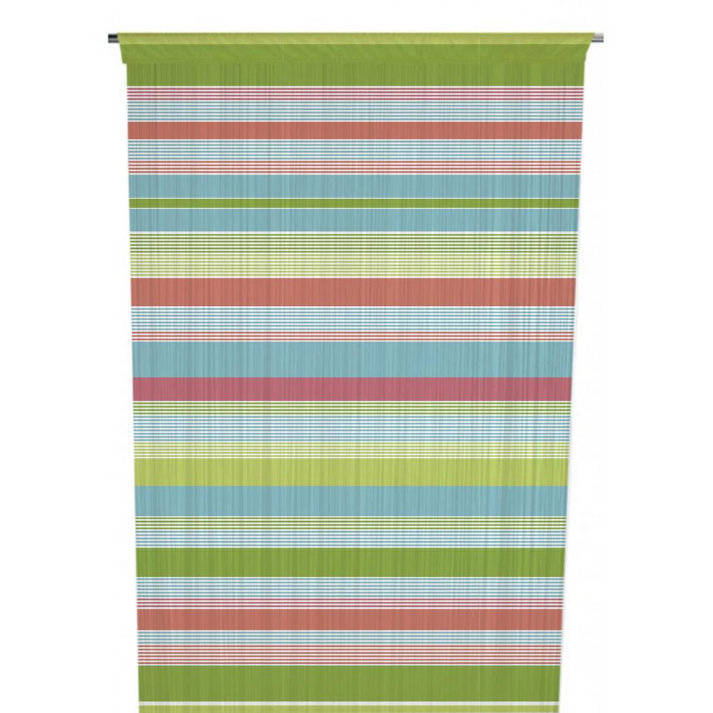 Cortina100% Pol. Estampada 150 EXITO 14458