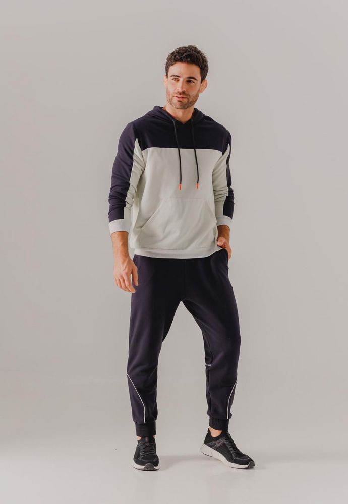 Jogger Tejido De Punto         BRONZINI ACTIVE  72466 img #1