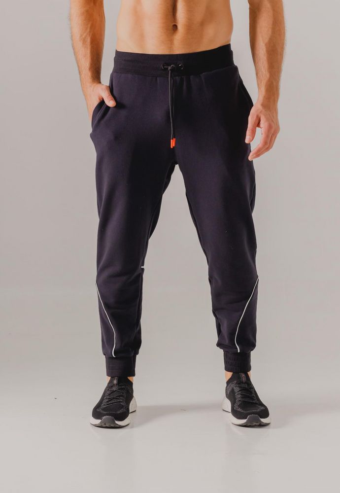 Jogger Tejido De Punto         BRONZINI ACTIVE  72466 img #2