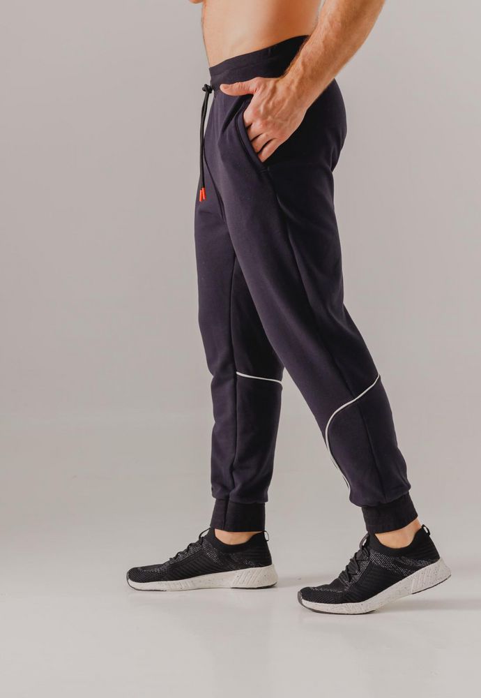 Jogger Tejido De Punto         BRONZINI ACTIVE  72466 img #3