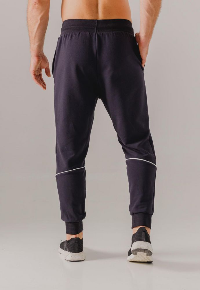 Jogger Tejido De Punto         BRONZINI ACTIVE  72466 img #4