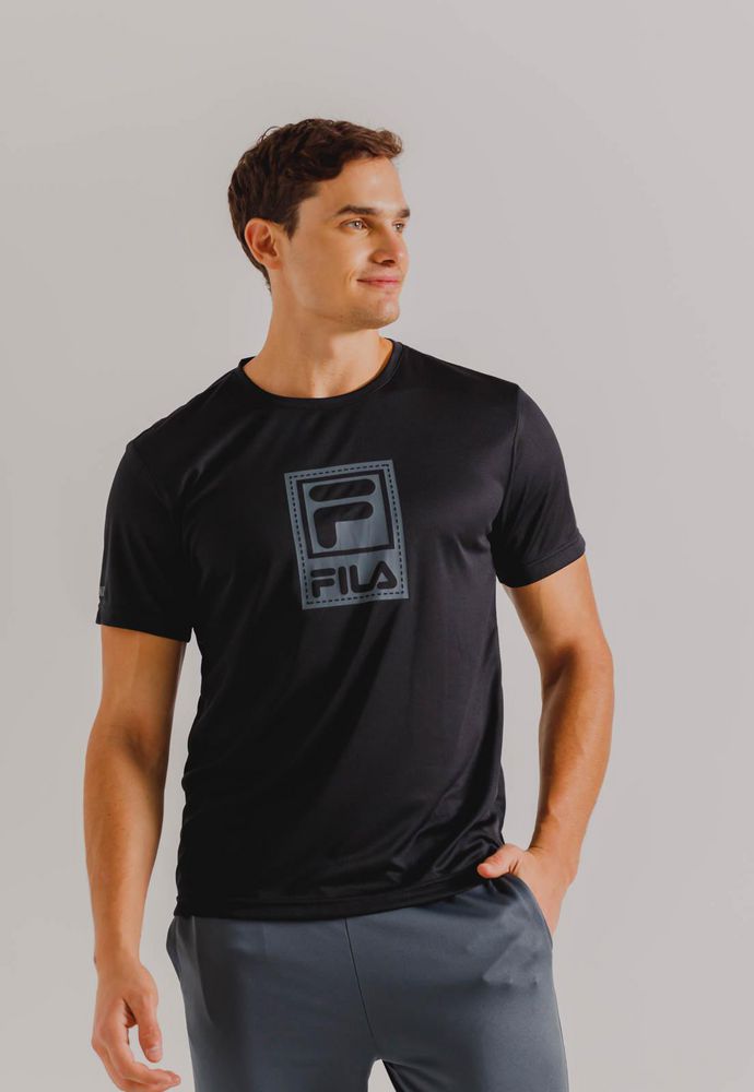 Camiseta Manga Corta FILA TH54TS022B