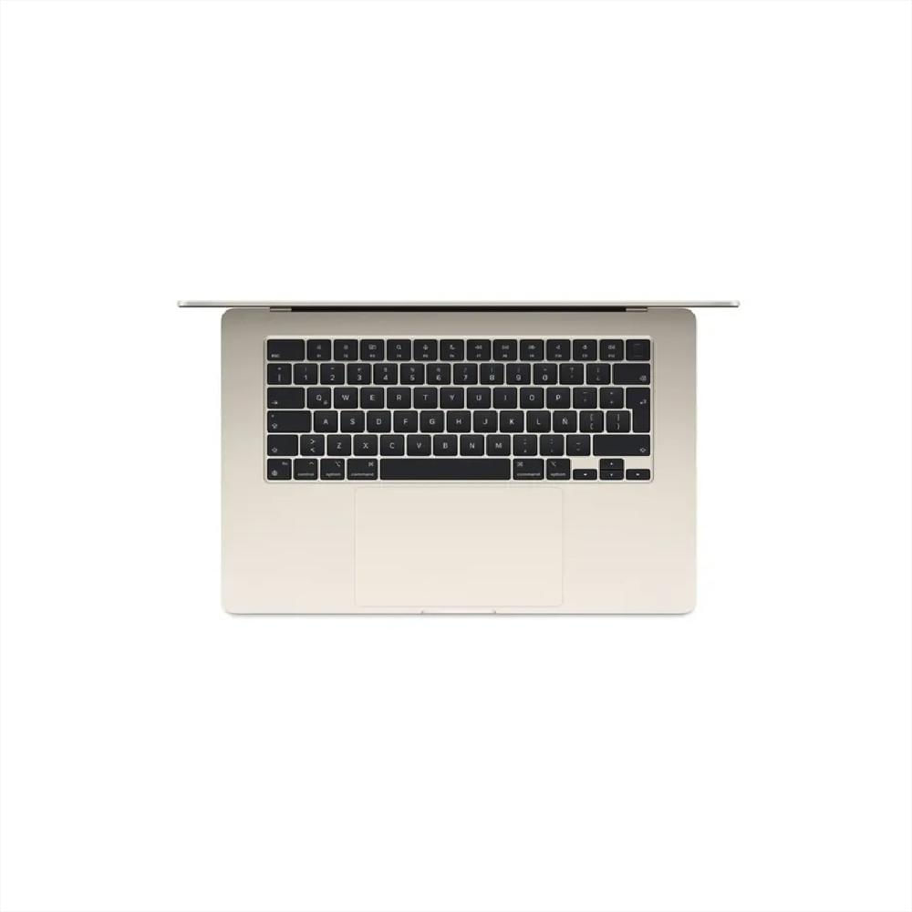 Macbook Air 15 pulgadas M3 Stl 256Gb img #2