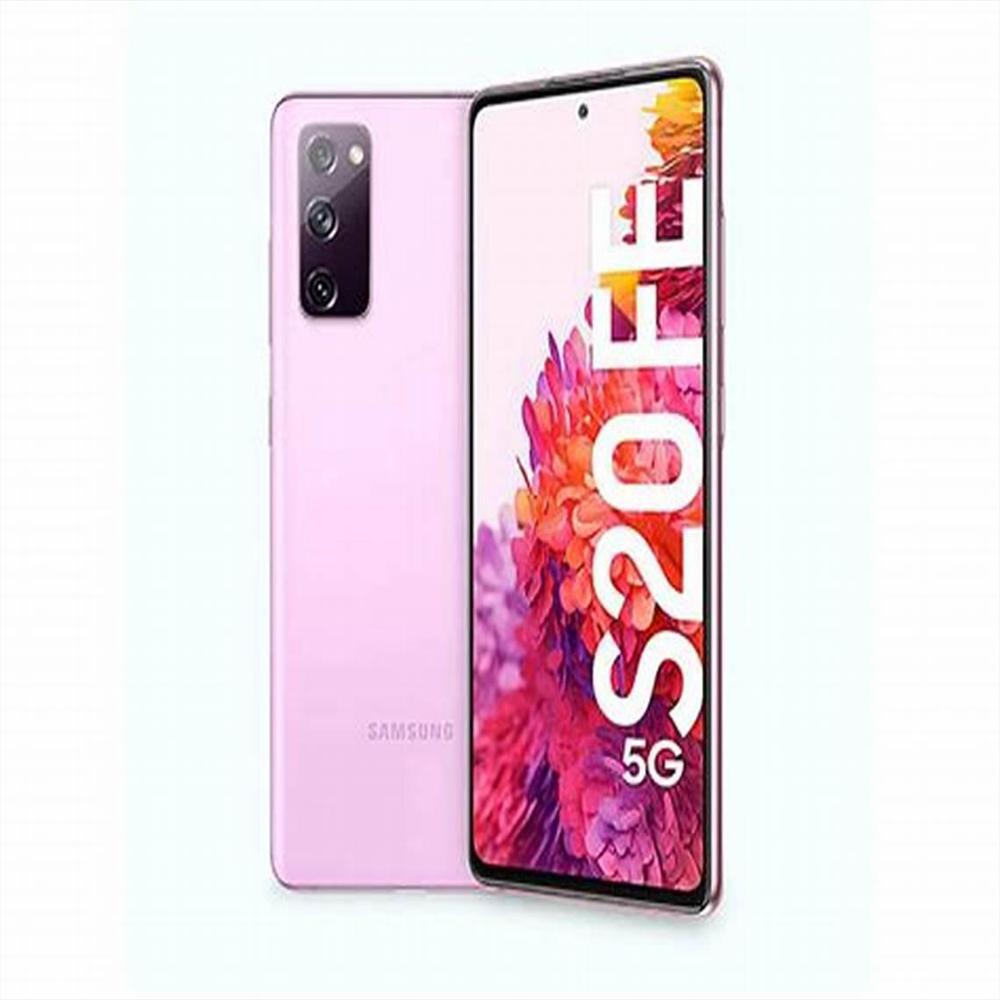 Celular Samsung Galaxy S20 Fe 5G 128Gb Violeta Reacondicionado
