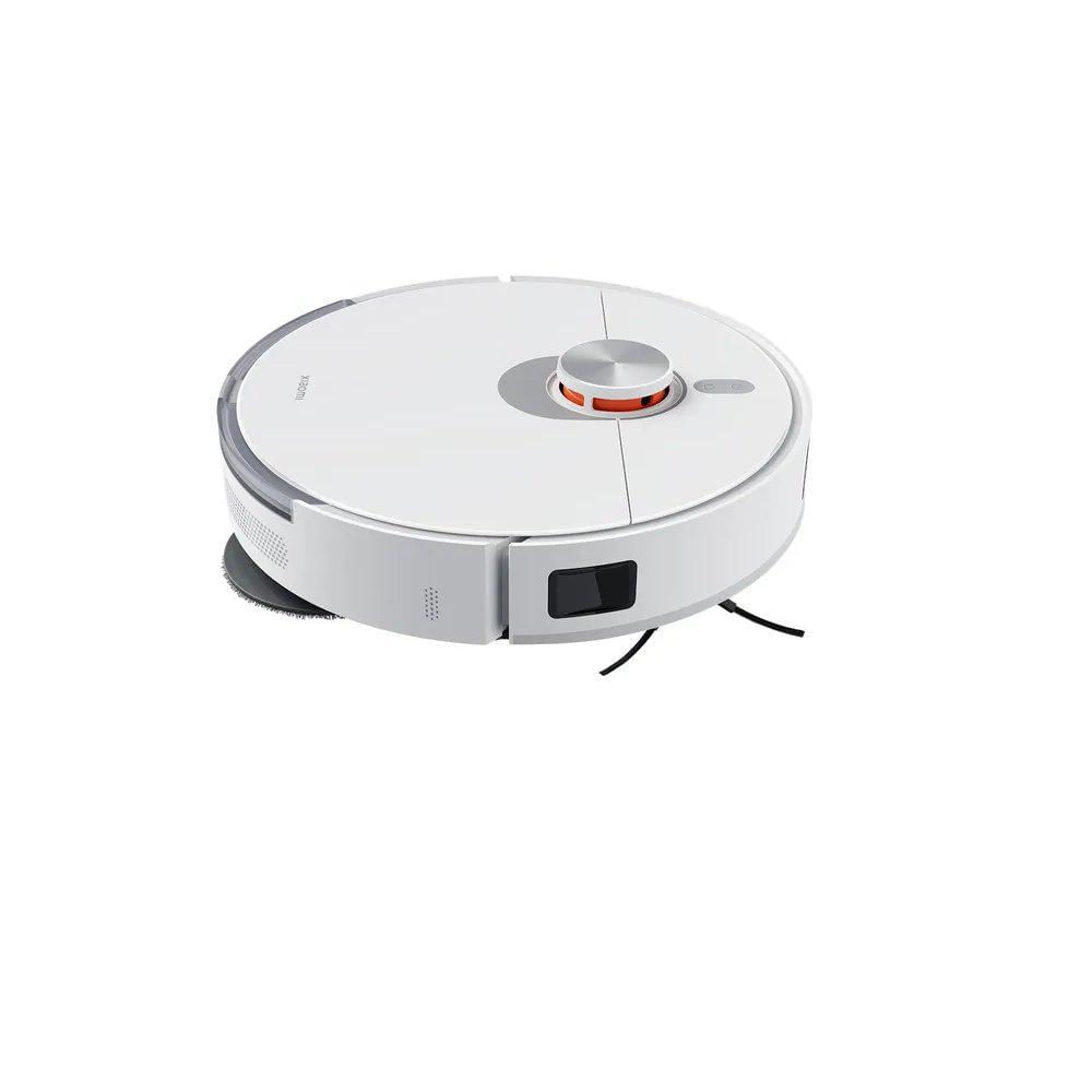 Aspiradora Xiaomi Inteligente Robot Vacumm 54783 S20+ Blanco Aspiradora Xiaomi Inteligente Robot Vacumm 54783 S20+ Blanco