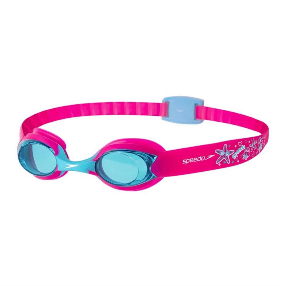 Gafas De Natacion Speedo Sea Squad Illusion Infantil Piscina img #3