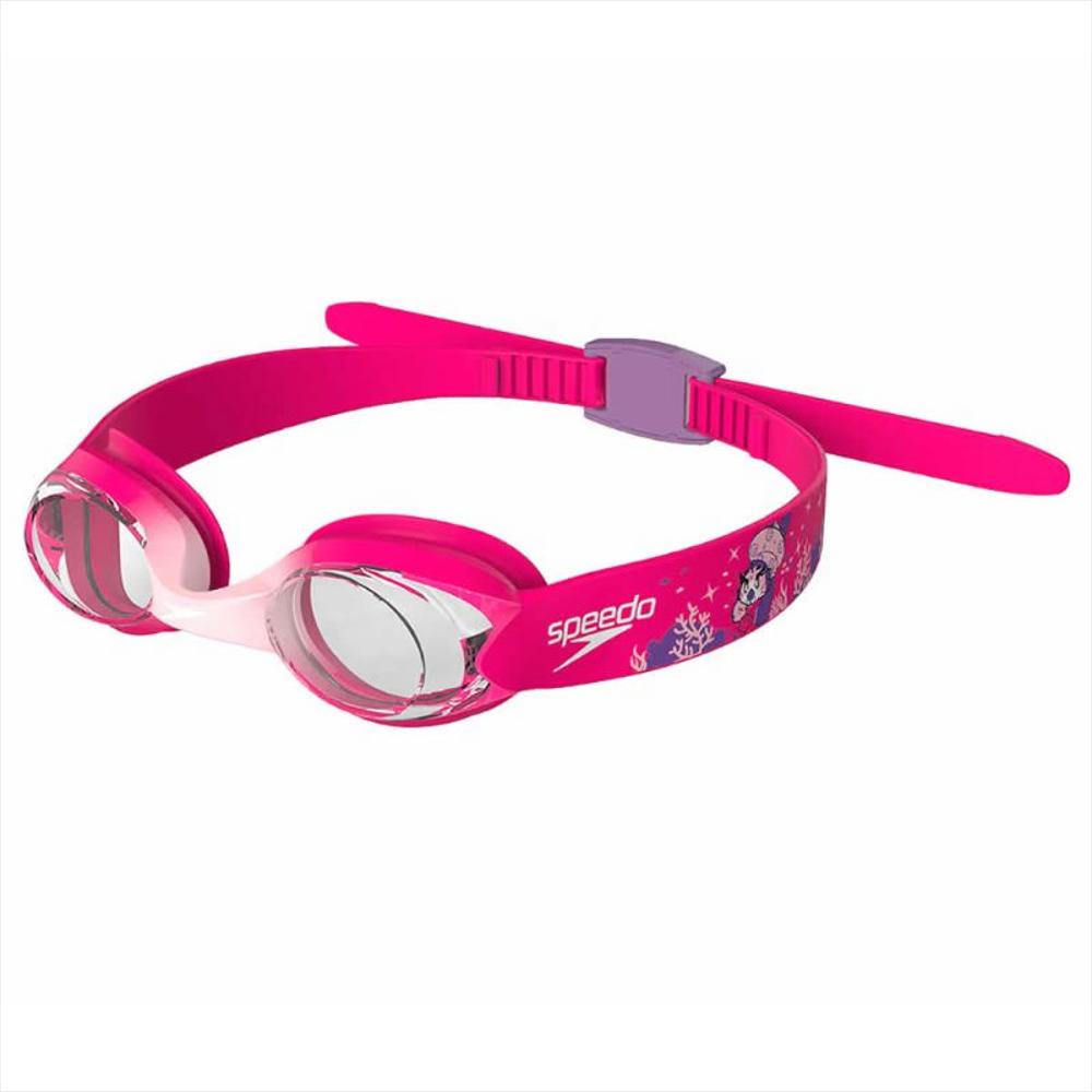 Gafas De Natacion Speedo Sea Squad Illusion Infantil Piscina img #5