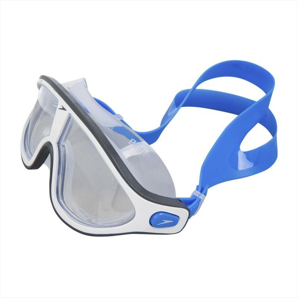 Gafas De Natación Speedo Biofuse Rift Mask Anti Empañante img #4