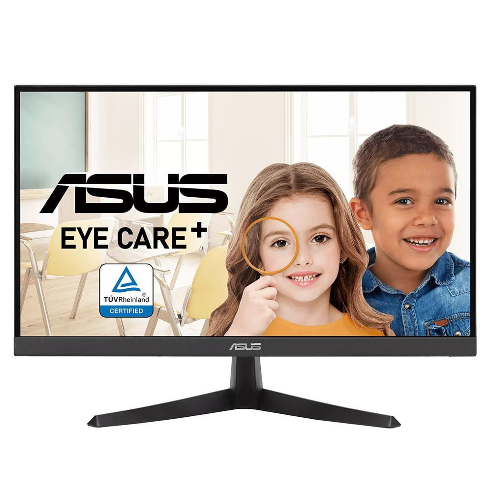 Monitor Asus 22 Pulgadas Ips Full Hd 75Hz 1Ms Vy229he Hdmi