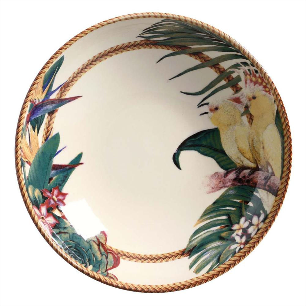 Plato Hondo Amazonia Op550453