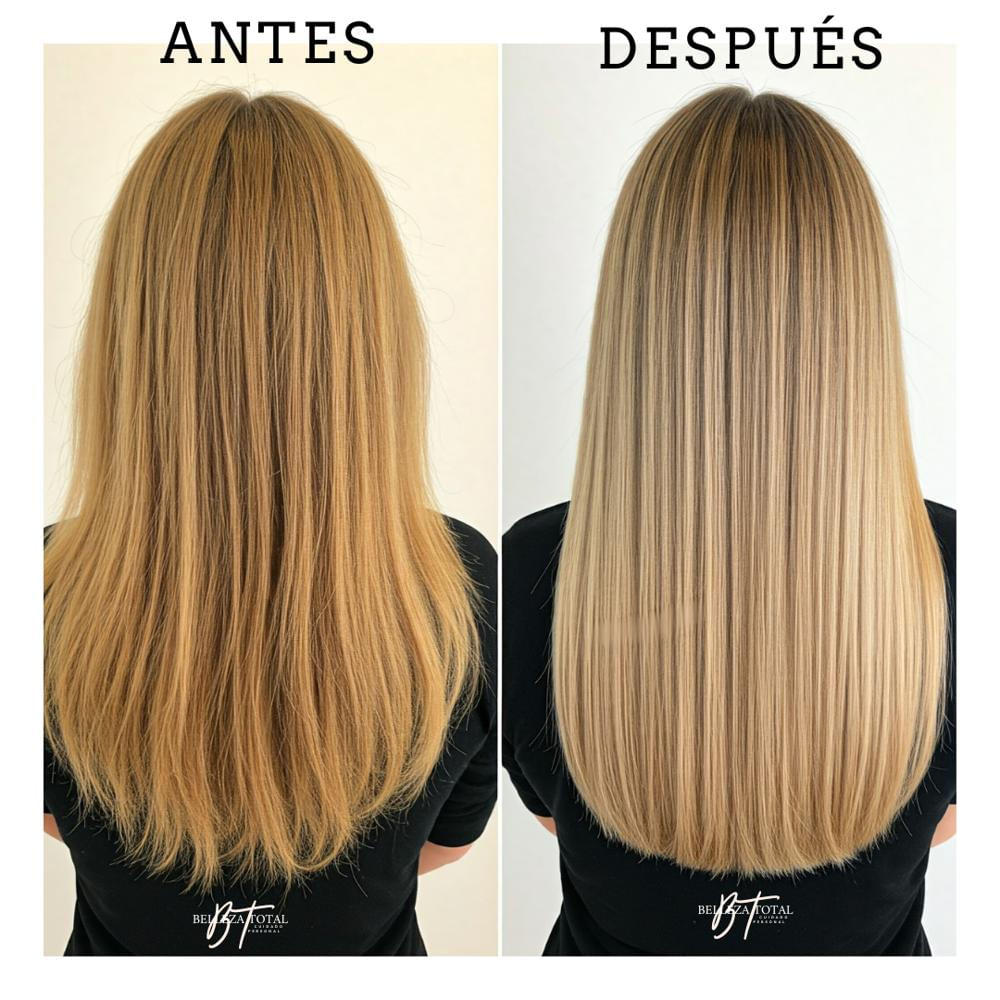 Olaplex N° 6 Smoother 100 Ml img #2