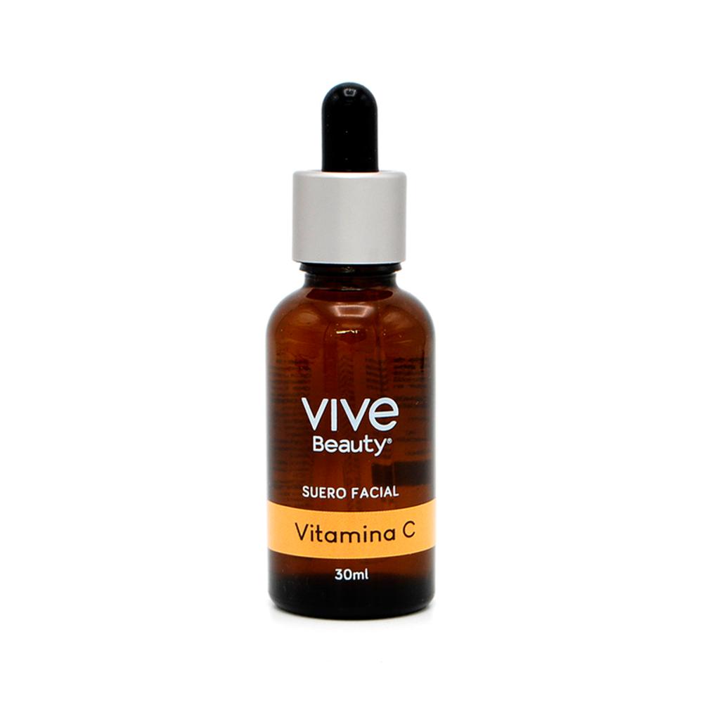 Suero Facial Vitamina C 30 Ml