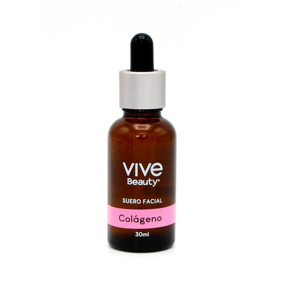 Suero Facial Colágeno 30 Ml