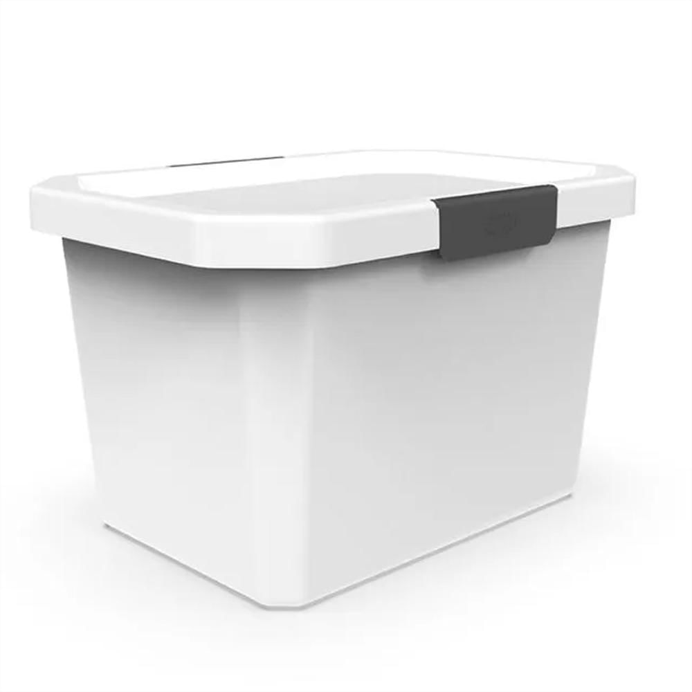 Recipiente 20L Estrabox 4 1048116 Congelación Blanco img #1