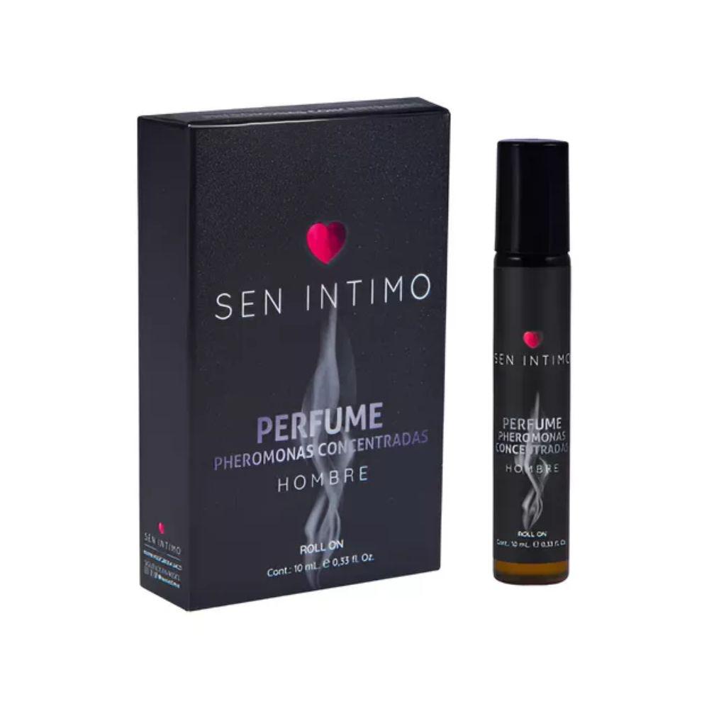Feromonas Concentradas Para Hombre