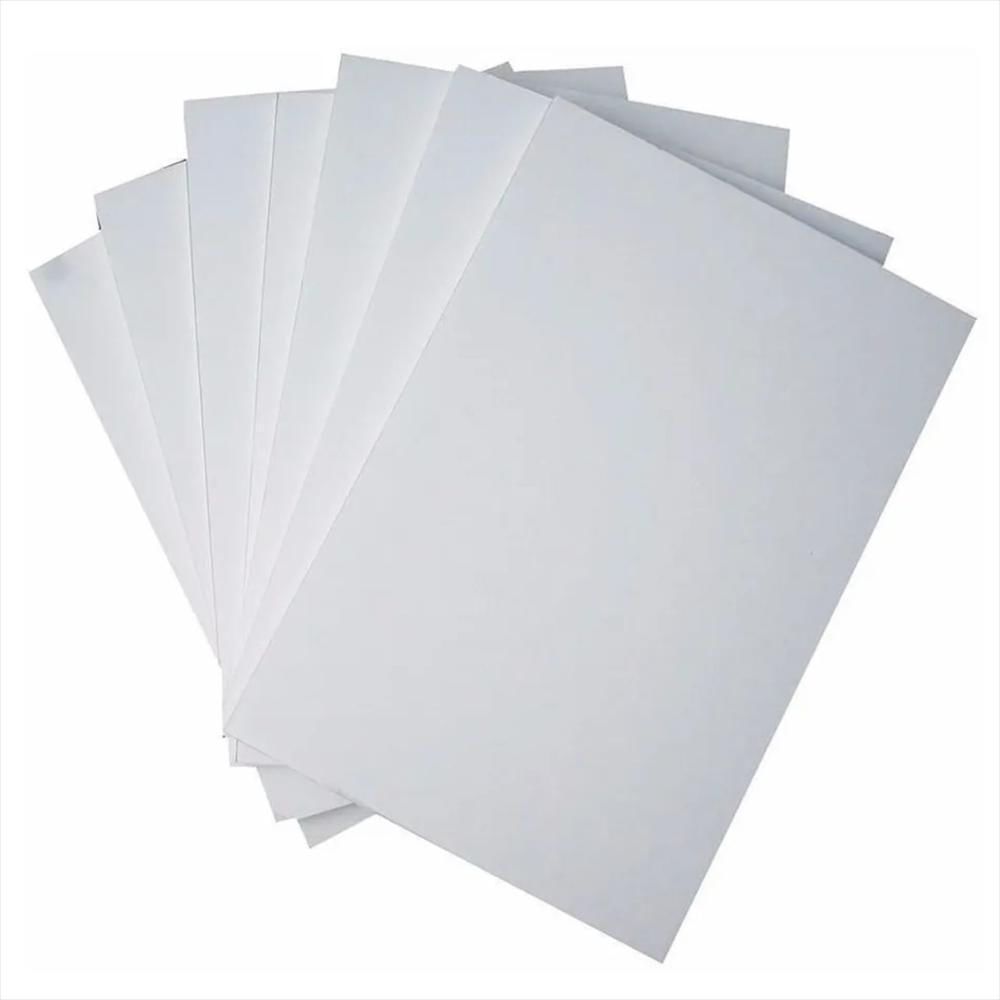 Lamina Foam Board Blanco 5Mm 70 X 100 Cm