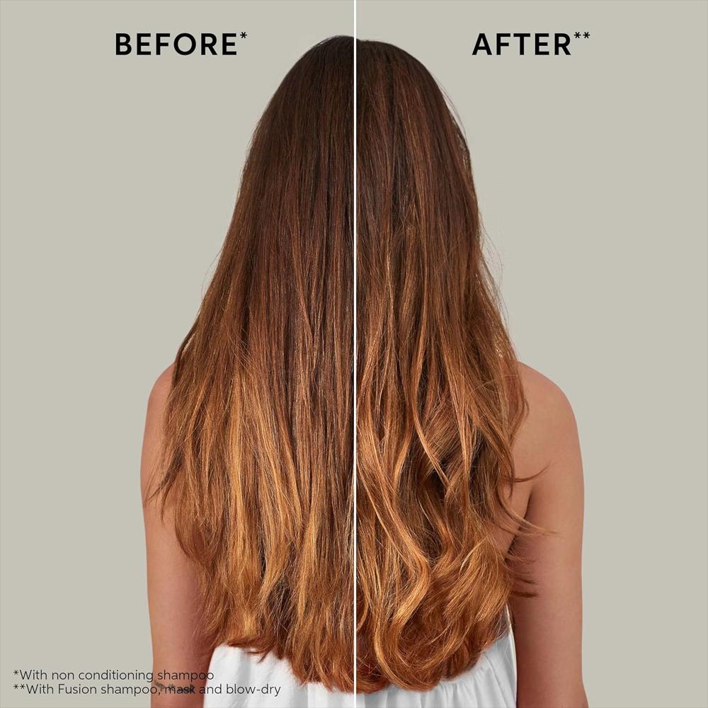 Champu Fusion Wella 1L Reparador img #3