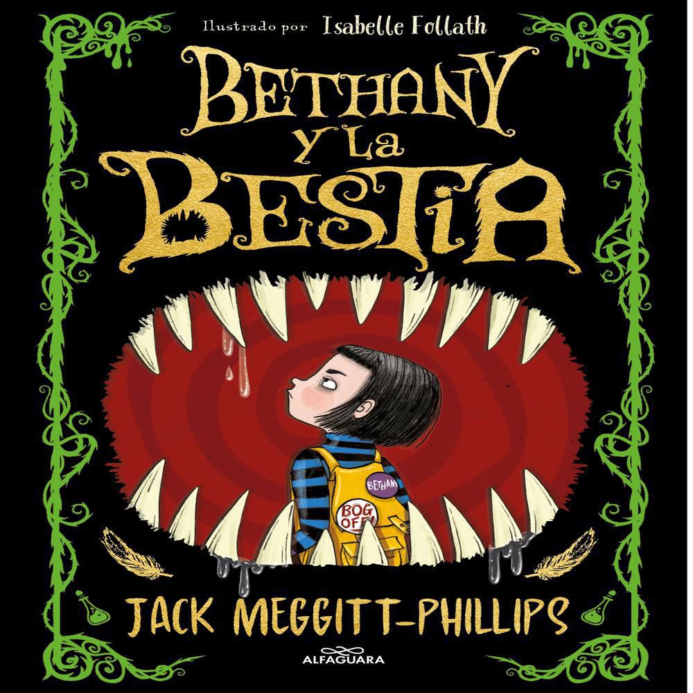 Bethany Y La Bestia, img #1