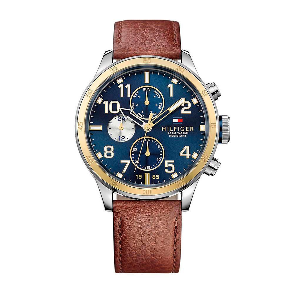 RELOJ CRONOGRAFO46MM, img #1